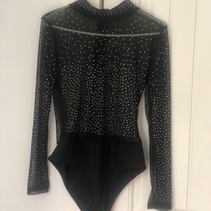 Bodysuit